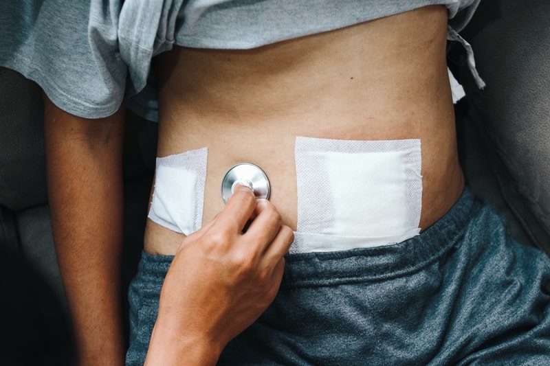 sindrome da dor pelvica cronica curativo