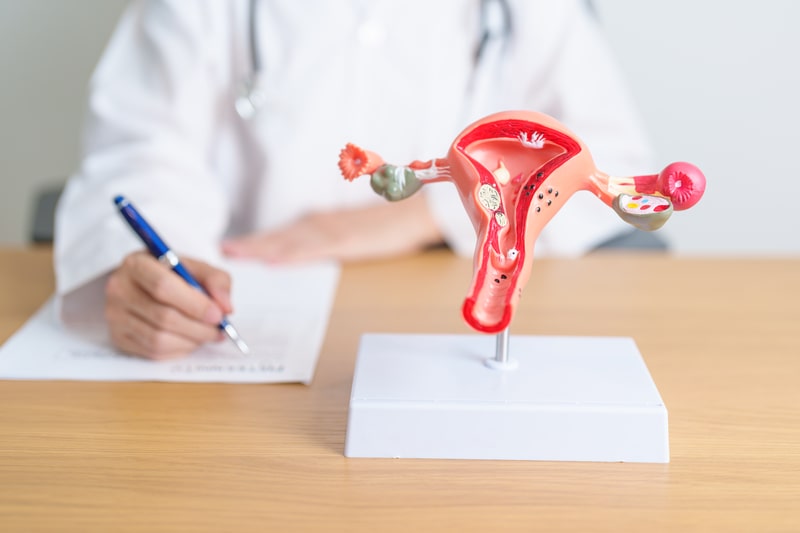 sindrome da dor pelvica cronica utero