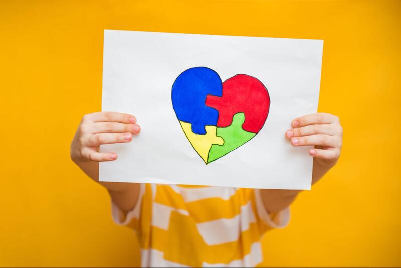 sindrome de asperger desenho