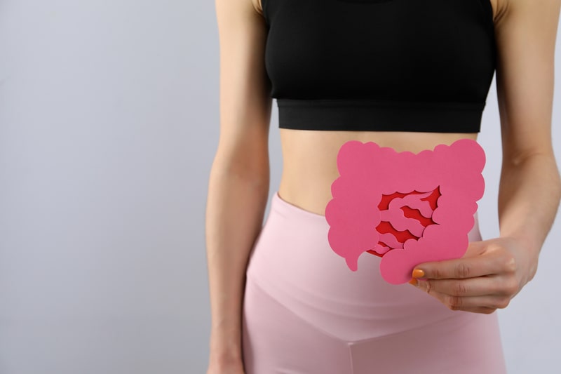 sintomas de sindrome do intestino irritavel estomago