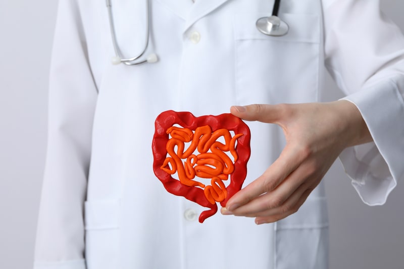 sintomas de sindrome do intestino irritavel medico