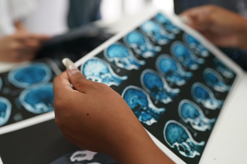 sintomas das Doencas neurodegenerativas