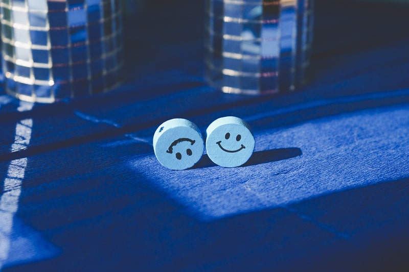 sintomas de bordeline emoji