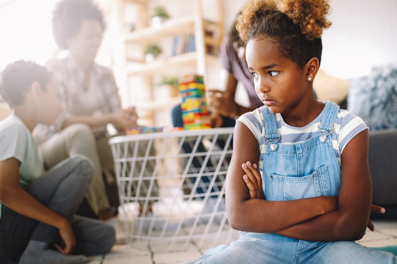 sintomas de tod menina emburrada