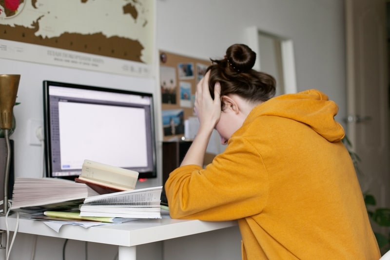 sofrimento emocional o que leva uma pessoa fazer