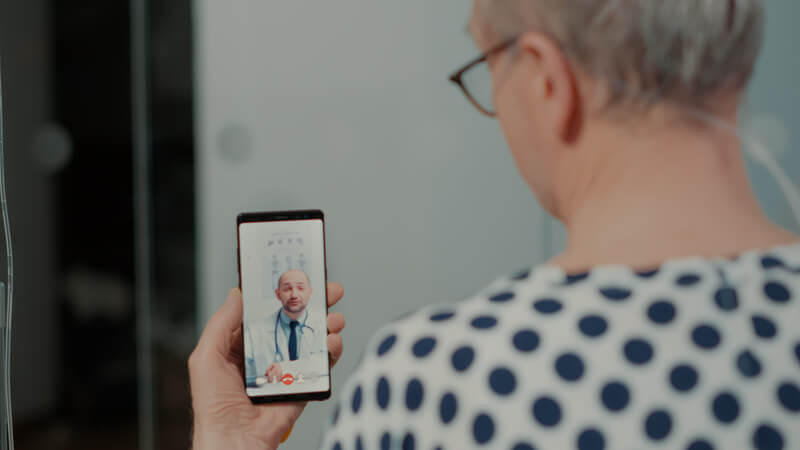 telemedicina importancia