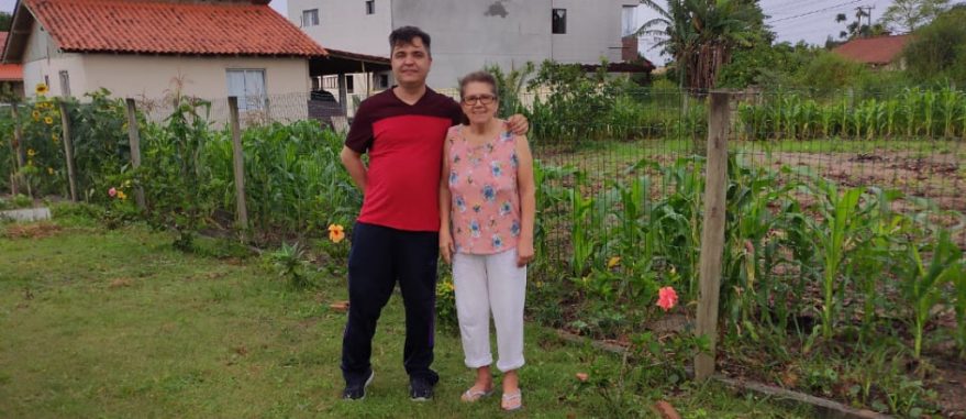 Dia Mundial de Conscientização da Doença de Parkinson