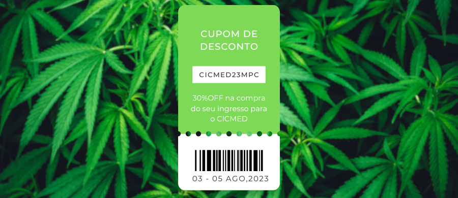 cupom de desconto para inscrições do CICMED: CICMED23MPC