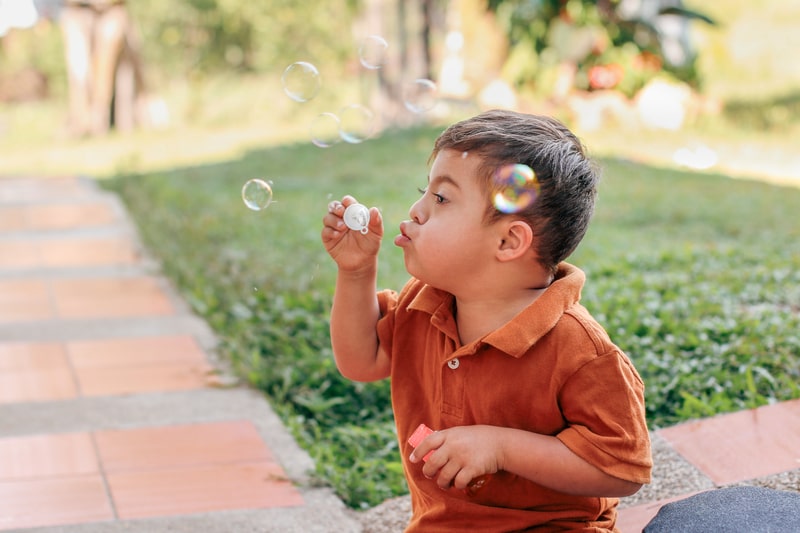 transtorno cognitivo crianca