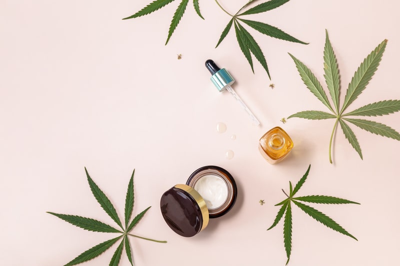 tratamento com canabidiol cbd