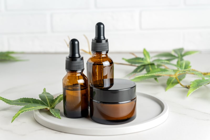 tratamento com canabidiol remedios