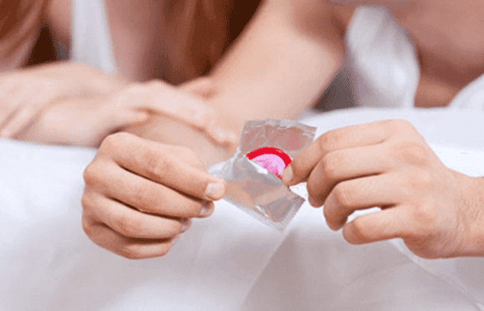 tratamento da aids camisinha