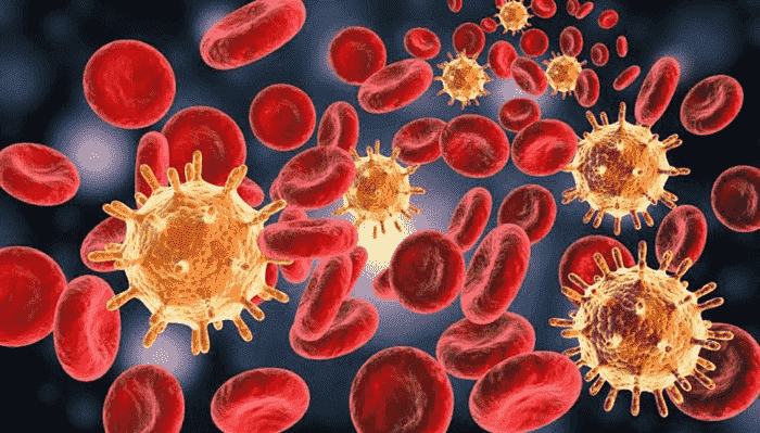 tratamento da aids celulas