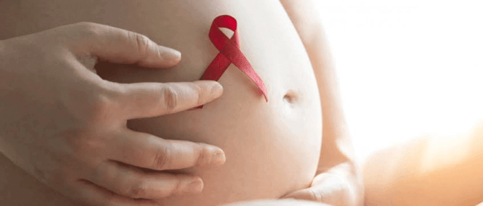 tratamento da aids gestante
