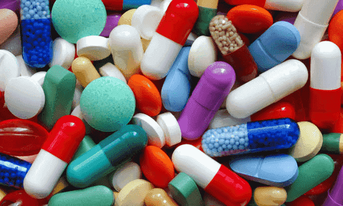 tratamento da aids pilulas