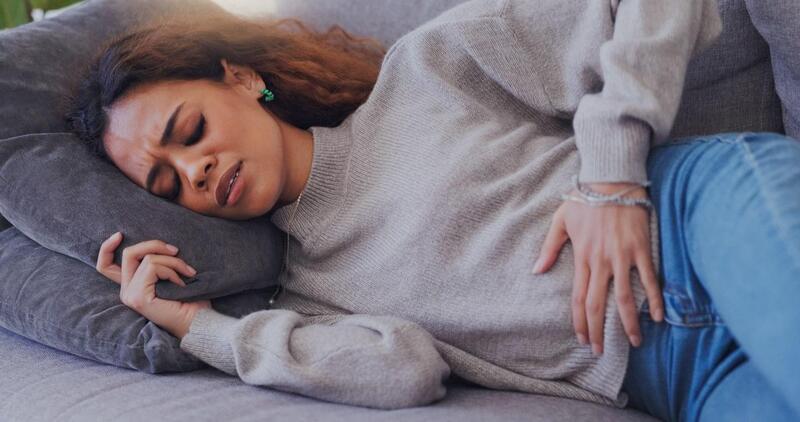 tratamento da endometriose colica