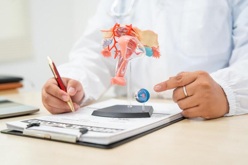 tratamento da endometriose prescricap