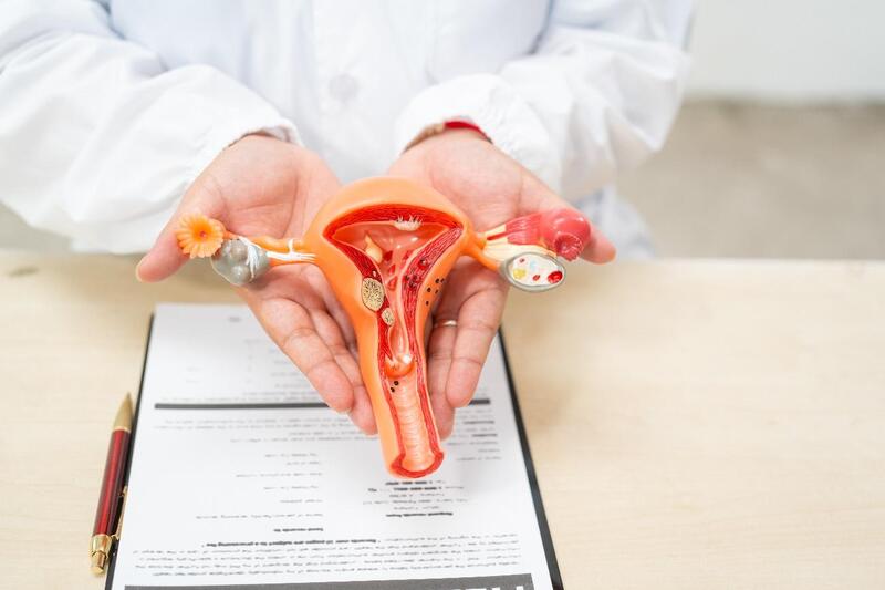 tratamento da endometriose trompas