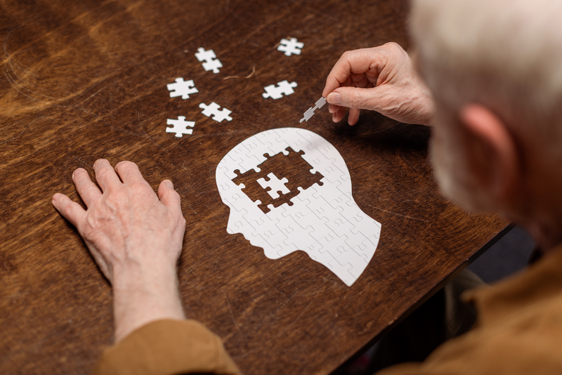 tratamento para alzheimer avancado