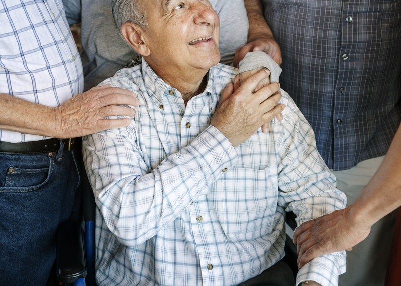 tratamento para alzheimer