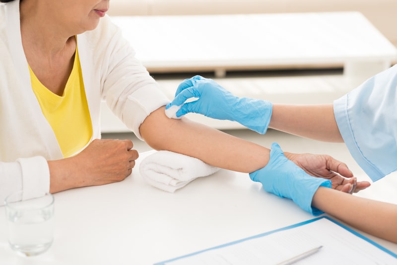 tratamento para colesterol alto medicao