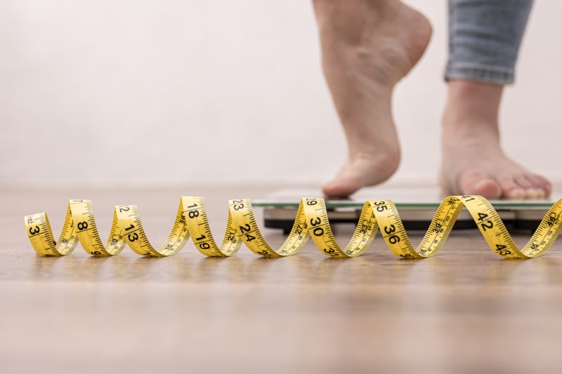 tratamento para compulsao alimentar fita metrica