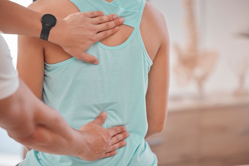 tratamento para hernia de disco massagem