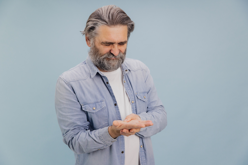 tratamento para tremor essencial