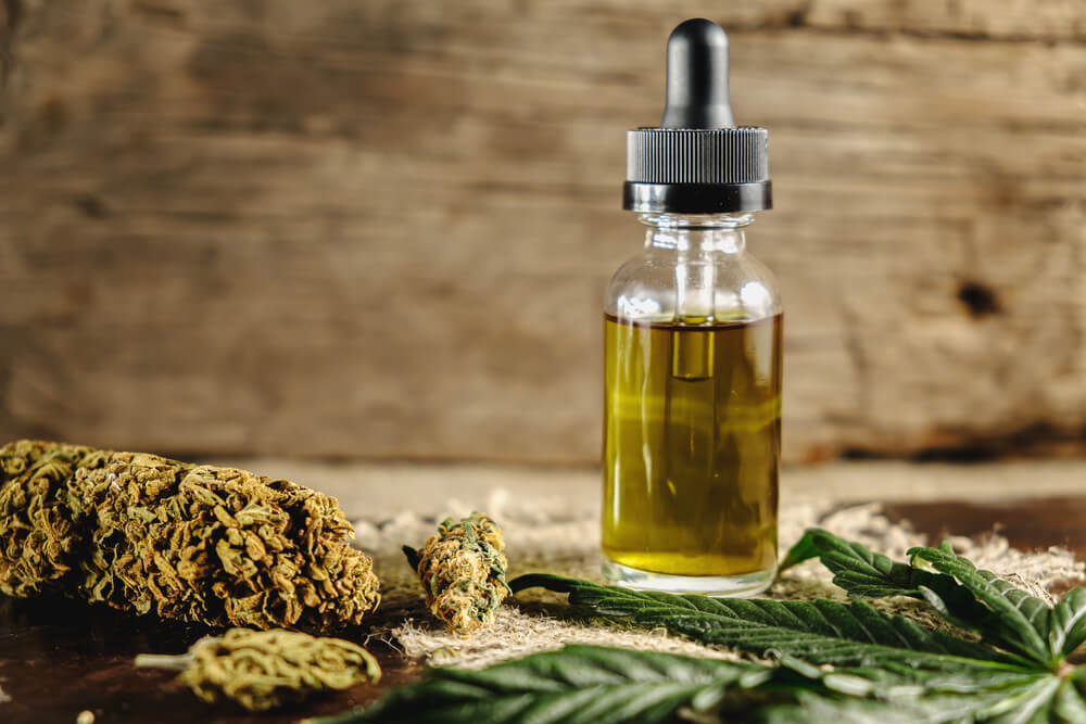 Tratamentos para depressão convencionais com canabidiol