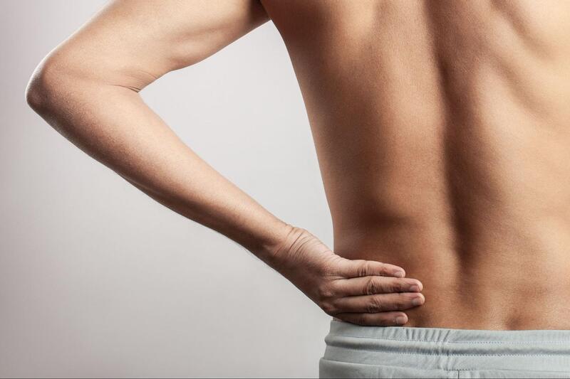 tratamentos para espondilose coluna