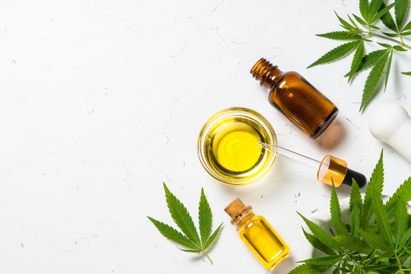 tremor nas maos oleo de cannabis