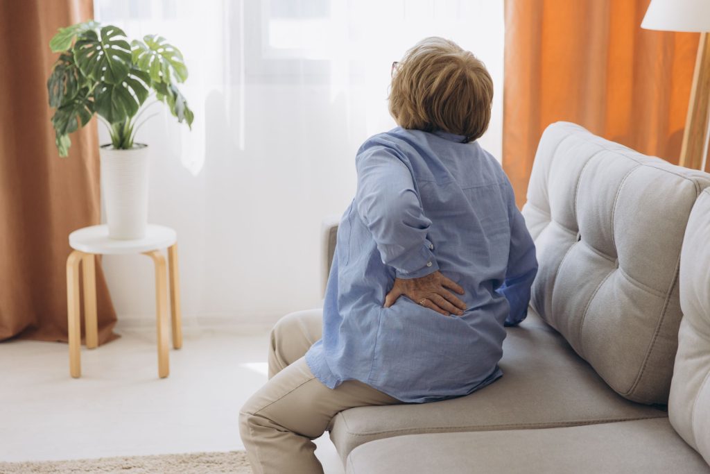 CBD isolado no tratamento da dor: estudo revela eficácia