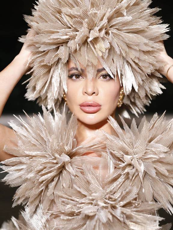 Gkay vestido de fibra de cânhamo