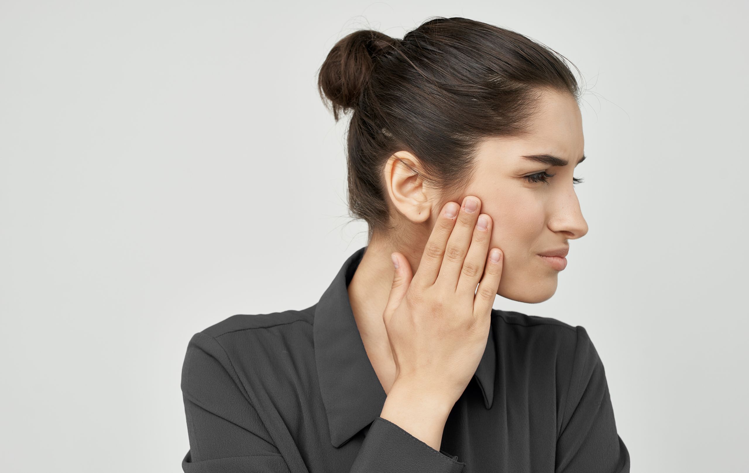 CBD: alternativa promissora para a DTM