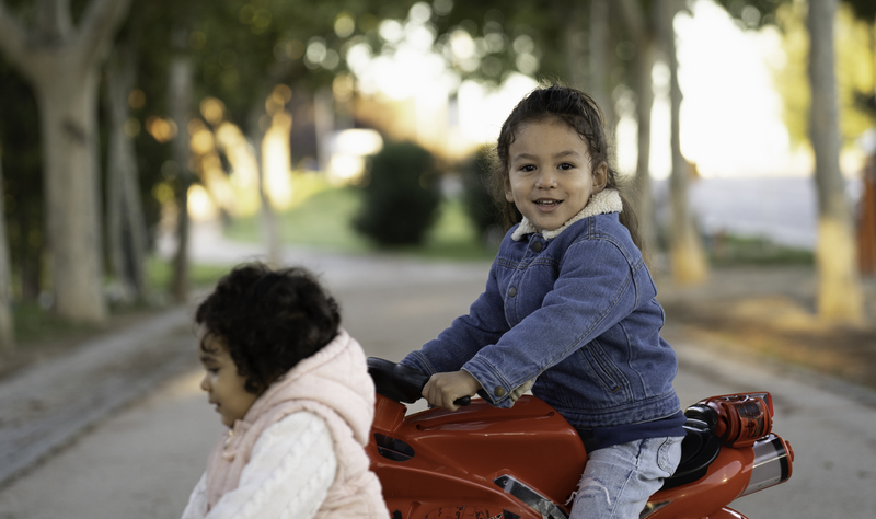 o que e desenvolvimento motor