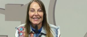 Mara Gabrilli Foto: Jaciara Aires