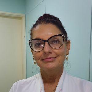 Dra. Denise Dias Scandiuzzi - Neurologia | CRM: 52555423