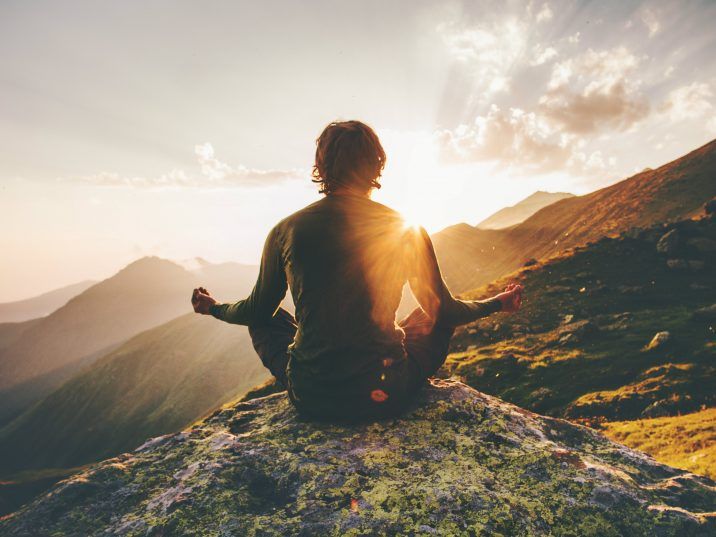 A beginner's guide to meditating with cannabis | London Free Press