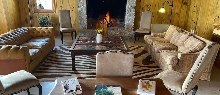 Centro de bem-estar canabico