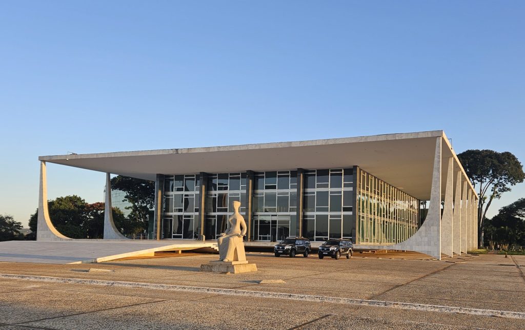 STF vai retomar julgamento sobre descriminalização do porte de drogas