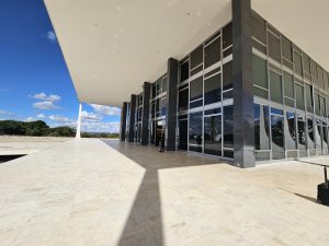 STF marca julgamento sobre porte de drogas para consumo para essa quarta-feira