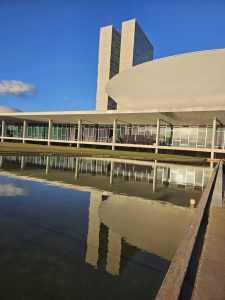 Congressso contra-ataca possível descriminalização do porte de maconha