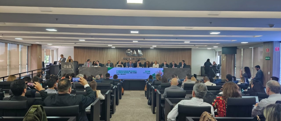 congresso Brasileiro do Direito da Cannabis medicinal