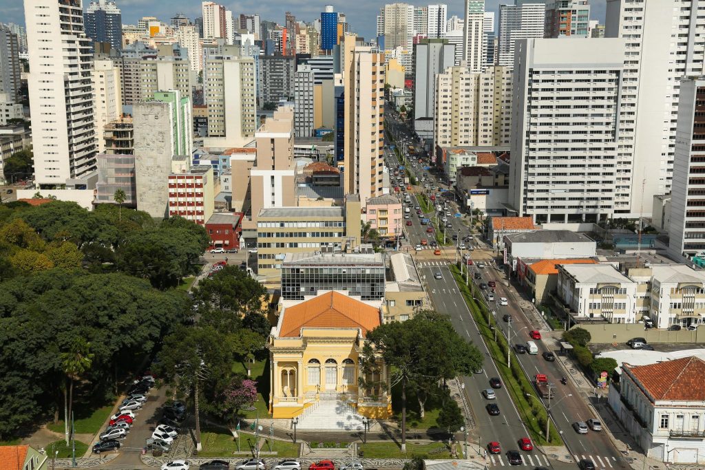 Audiência na Câmara de Curitiba sobre prescrição de Cannabis