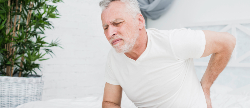 A dor crônica e a Cannabis