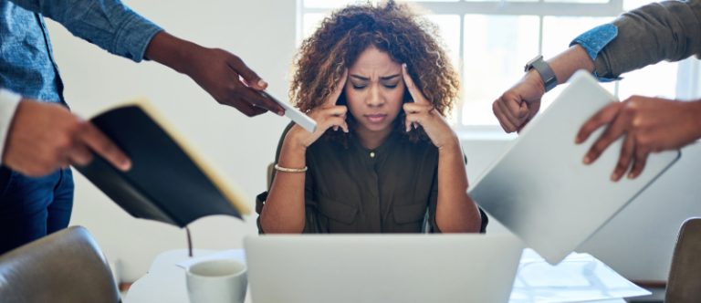 Viver é queda livre: ponha já seu paraquedas! ou não…