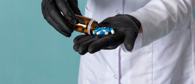 Desenvolvimento de nanocarregadores promissores para aumentar a biodisponibilidade para administração oral de CBD