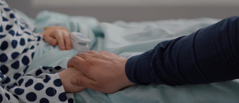 Cuidando de quem cuida