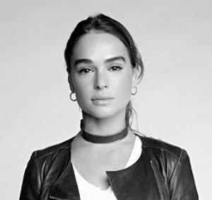 Farmacêutica herbalista, Adriana Russowsky.