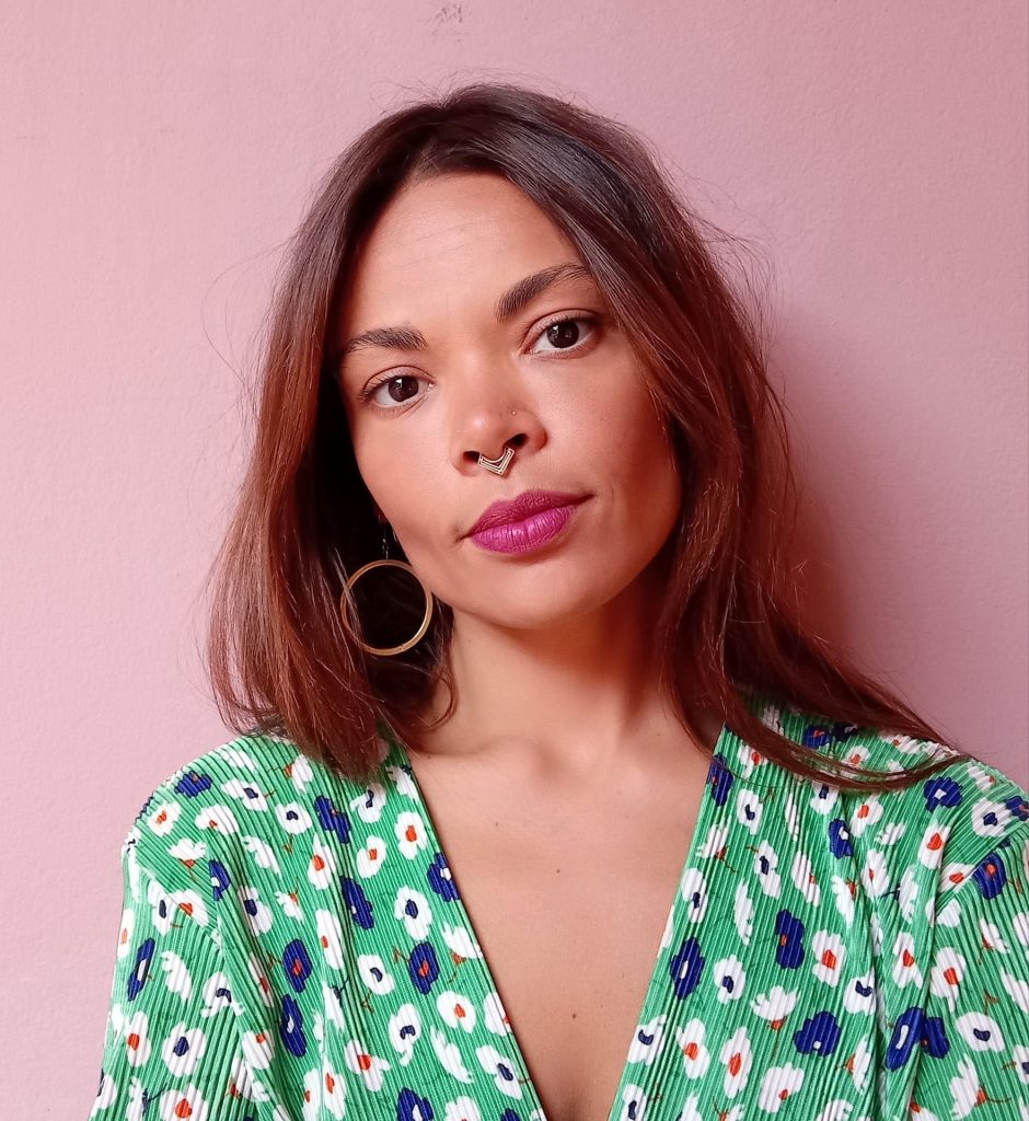 Anita Krepp entrevista empreendedores no Cannabis Hoje Pod